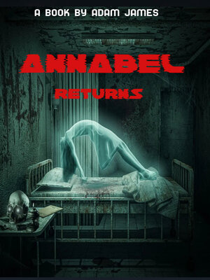 cover image of Annabel Returns